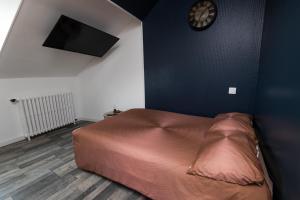 Appartement NEUF - NUIT BY LIGHT - Dormir Comme A La Maison 5 Rue Denieul et Gastineau 44110 Châteaubriant Pays de la Loire
