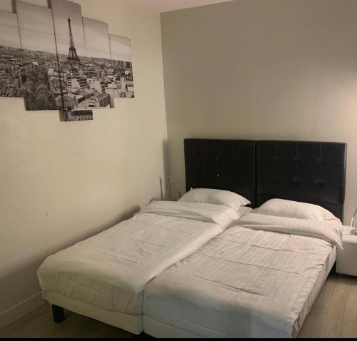 Neuilly cocoon