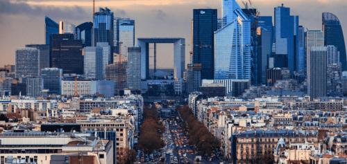 Neuilly cocoon