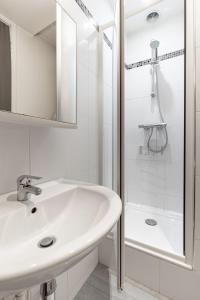 Neuilly sur seine / Appartement 4P