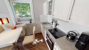 Appartement NeuKlosterhof App. 01 Mastkobenerweg 43 a 23730 Pelzerhaken -1