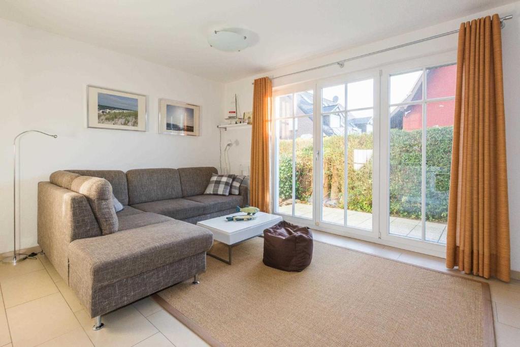 Appartement Neuland Hägerende 16 18374 Groß Kirr