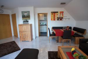 Neumann Apartment
