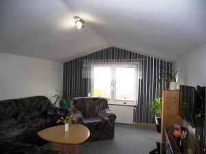 Appartement Neumann_ M_ Ihlenfeldstr. 1 a 17429 Reetzow Mecklembourg-Poméranie