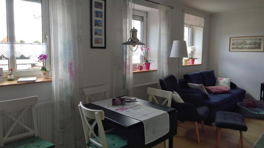 Appartement Neuöttinger Stadtblick Pfarrer-Leeb-Straße 17 84524 Neuötting