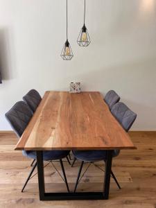 Neurenovierte Ferienwohnung Franzl