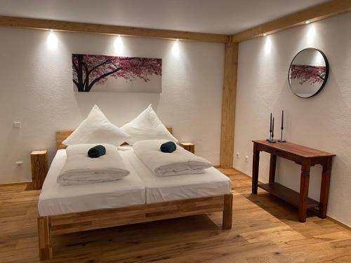 Neurenovierte Ferienwohnung Xaver