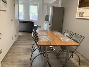 Appartement Neurenovierte FeWo Harztor 14 Harzstraße 99734 Nordhausen Thuringe