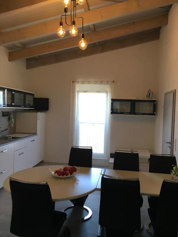 Appartement Neurieder Unterkunft Langemattstr 17 1 Obergeschoss 77743 Neuried