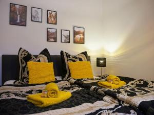 Neustadt/Balkon/Küche/Wassernähe/Netflix