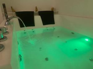 Nevers centre-ville SPA privatif