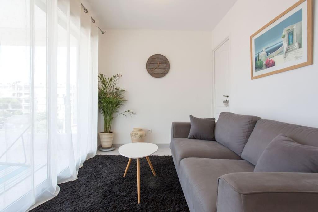 Appartement new 2P 5min from beach and Festival Palais 14 Boulevard du Périer 06400 Cannes