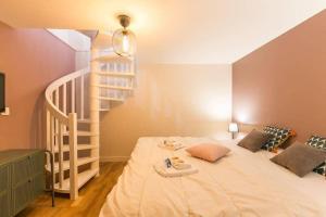 New and Cosy in heart of Paris, 12e, 4pers