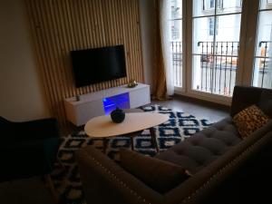 New and Luxury apartment Disneyland Paris
