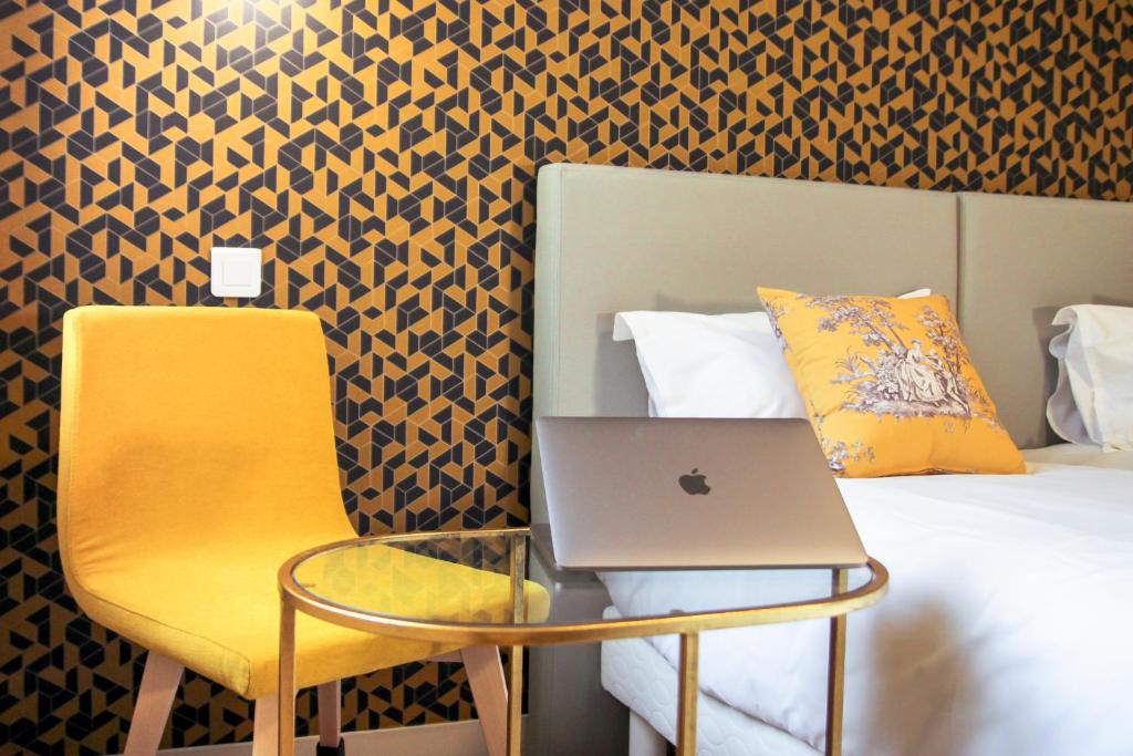 New and renovated amazing flat in heart of PARIS