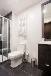 NEW! Apartamento Galé (wifi, estacionamento, elevador) 418