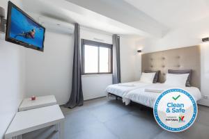 New Apartment albufeira center Belavista 214