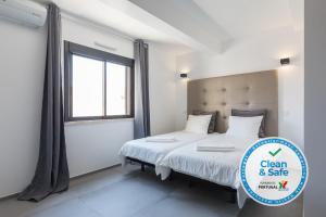 New Apartment albufeira center Belavista 214