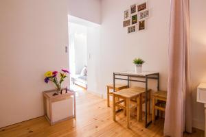 New Apartment Bairro Alto