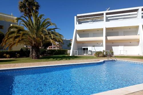 New Apartment on the beach Lagos by amcf