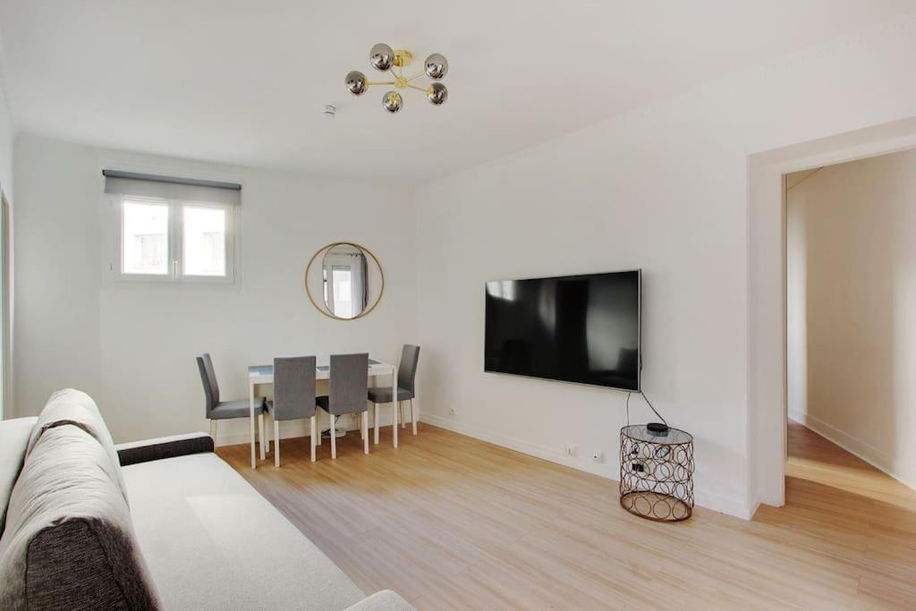 New-Appartement Claude Bernard Paris V 1 Rue Claude Bernard, 75005 Paris