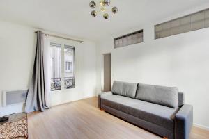 New-Appartement Claude Bernard Paris V
