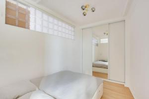 New-Appartement Claude Bernard Paris V