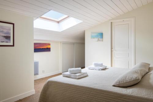 New appartement Colombelle proche du marché et de la plage