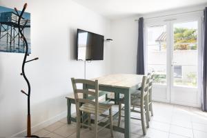 New appartement Colombelle proche du marché et de la plage