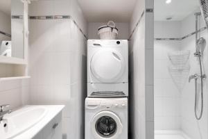 New appartement Colombelle proche du marché et de la plage