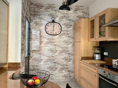NEW / Appartement de charme, chic et calme