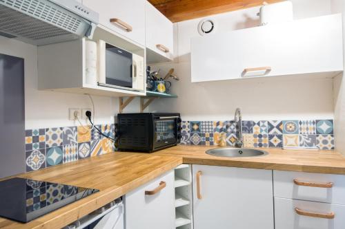 New Appartement duplex Atlantis