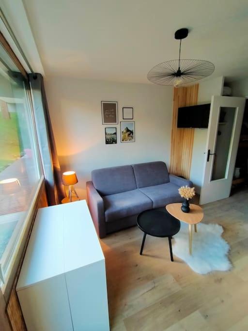 NEW Appartement L'Îlot au centre du port de Saint Martin 17410 Saint-Martin-de-Ré