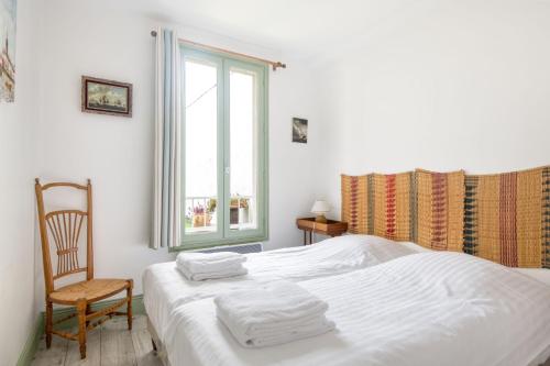 NEW Appartement L'Îlot au centre du port de Saint Martin