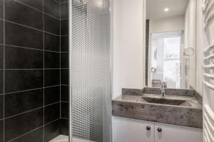 NEW Appartement L'Îlot au centre du port de Saint Martin
