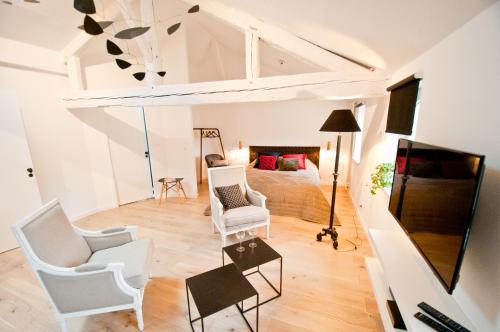 New Appartement La Chambre à Côté \