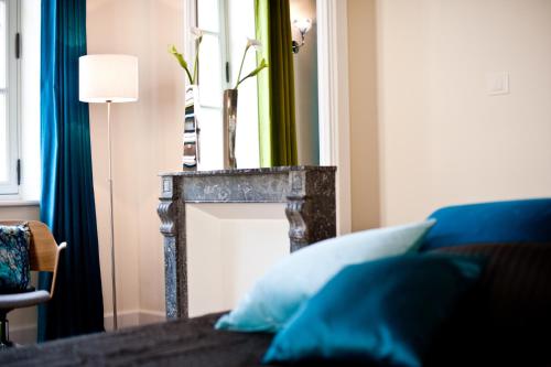 New Appartement La Chambre à côté \