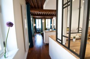 New Appartement La Chambre à côté \