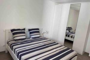 New appartement with 2 bedrooms in a new building