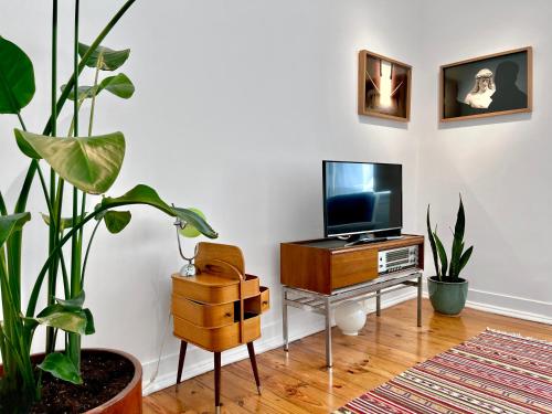 New Art Apartment