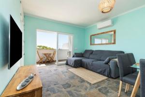 NEW beach flat with TOP VIEW - 3 min to sea in Luz