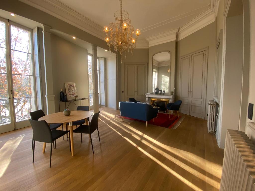 NEW! Beautiful Apartment - 1 minute to Monte Carlo 06240 Beausoleil