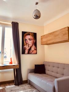NEW! Beautiful Apartment - 1 minute to Monte Carlo