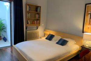 New!! Big T3 City Center Flat