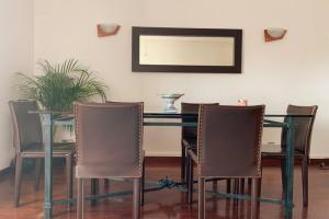 New!! Big T3 City Center Flat