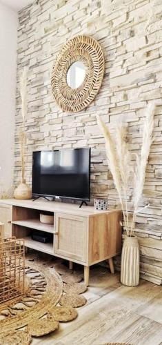 NEW #BOHEME CHIC# PIED DE LA CITÉ #2