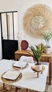 NEW #BOHEME CHIC# PIED DE LA CITÉ #2