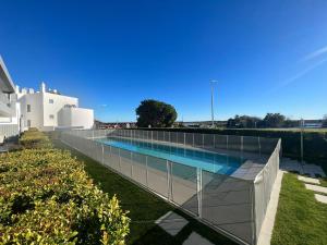 Appartement NEW BUILT 1-BEDROOM WITH FANTASTIC OCEAN VIEWS – WPOV1 Avenida Ria Formosa 114 E 8800-591 Cabanas de Tavira Algarve