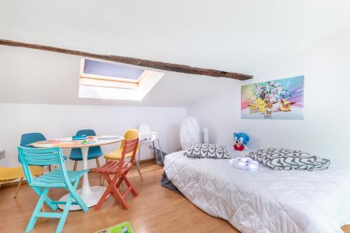 NEW - Bulle de bonheur pour famille de 4/6 personnes