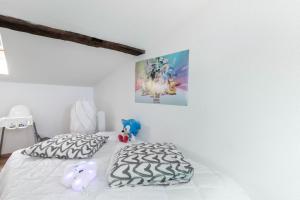 NEW - Bulle de bonheur pour famille de 4/6 personnes